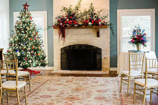 Florist «Verbena Floral Design», reviews and photos, 1601 W 38th St, Austin, TX 78731, USA