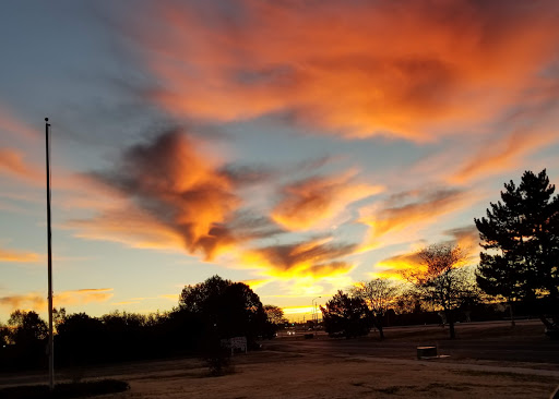 Self-Storage Facility «AAA Platte Self Storage», reviews and photos, 4510 Edison Ave #100, Colorado Springs, CO 80915, USA