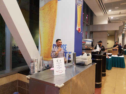 Arena «Reno Events Center», reviews and photos, 400 N Center St, Reno, NV 89501, USA