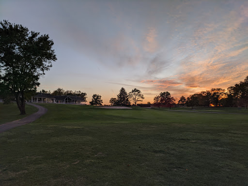 Golf Course «Otter Creek Golf Course», reviews and photos, 11522 E 50 N, Columbus, IN 47203, USA