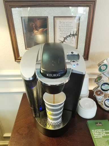 Auto Repair Shop «Christian Brothers Automotive Frisco», reviews and photos, 9299 Lebanon Rd, Frisco, TX 75035, USA