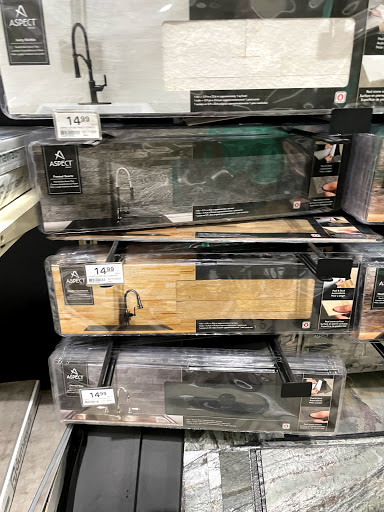 Home Improvement Store «Menards», reviews and photos, 7001 Orchard Centre Dr, Holland, OH 43528, USA