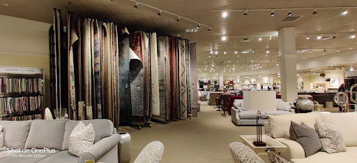 Furniture Store «Havertys Furniture», reviews and photos, 11871 Jefferson Ave, Newport News, VA 23606, USA