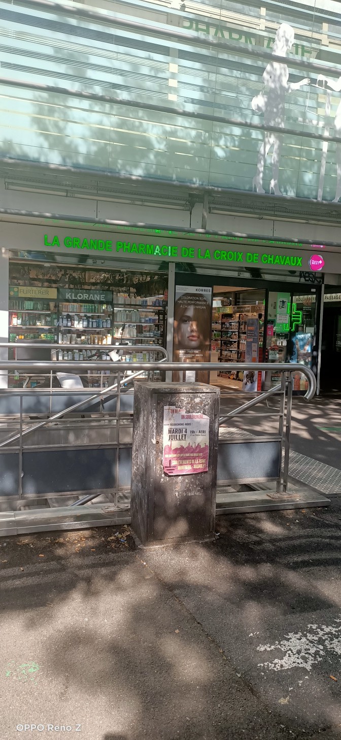 Photo n° 1 de l'avis de Florence.h fait le 16/08/2023 à 09:41