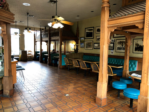 Donut Shop «Royal Pin Donuts», reviews and photos, 551 El Camino Real, South San Francisco, CA 94080, USA