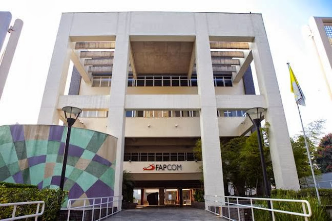 FAPCOM - Faculdade Paulus de Tecnologia e Comunicação