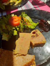 Foie gras du Restaurant O'Gascon à Pau - n°4