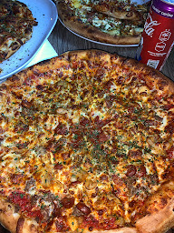 Photo n°89 de HERO PIZZA Gare La Rochelle à La Rochelle ()