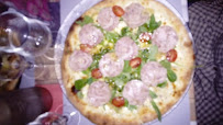 Plats et boissons du Pizzas à emporter Sole mio à Bazet - n°9