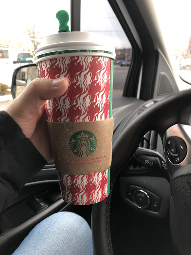 Coffee Shop «Starbucks Coffee», reviews and photos, 1927 Flatbush Ave, Brooklyn, NY 11234, USA