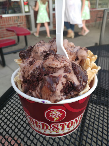 Ice Cream Shop «Cold Stone Creamery», reviews and photos, 1718 Hill Rd N #107, Pickerington, OH 43147, USA