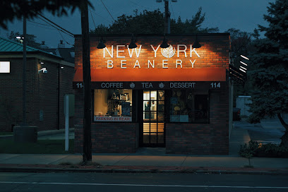 New York Beanery