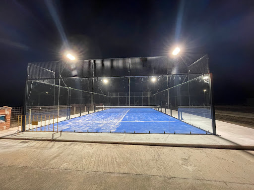 Pista de Padel de Guarrate en Guarrate, Zamora