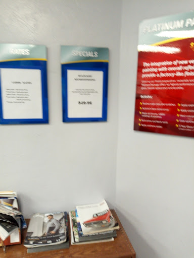 Auto Body Shop «Maaco Collision Repair & Auto Painting», reviews and photos, 2100 S Pine Ave, Ocala, FL 34471, USA