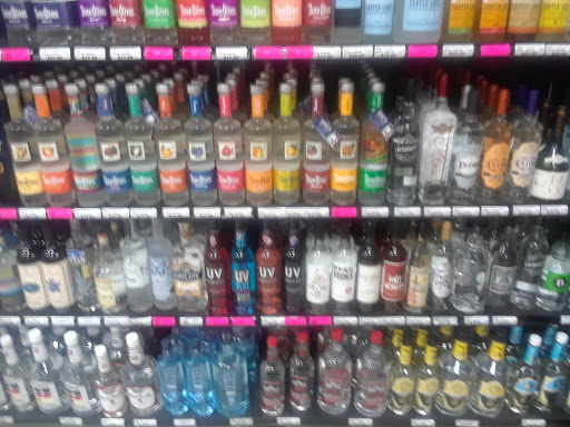 Liquor Store «Beaverton Liquor», reviews and photos, 11423 SW Beaverton Hillsdale Hwy, Beaverton, OR 97005, USA