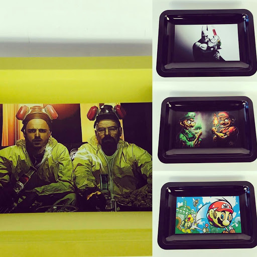 Tobacco Shop «Twenty One Plus Smoke Shop», reviews and photos, 144 Bowdoin St, Dorchester, MA 02122, USA