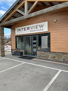 Interview Coiffure - Les Rousses 220 Rte du Génie C. Cial Intermarché, 39220 Les Rousses, France