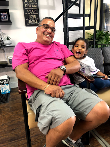 Barber Shop «Consider It Done Barber Shop», reviews and photos, 2546 N Front St, Philadelphia, PA 19133, USA