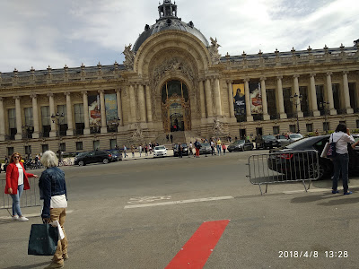 Pierre et Vacances Tourisme à Courbevoie