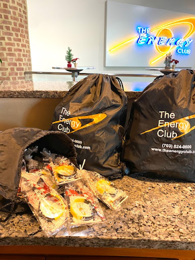 Gym «Energy Club», reviews and photos, 2900 S Quincy St, Arlington, VA 22206, USA