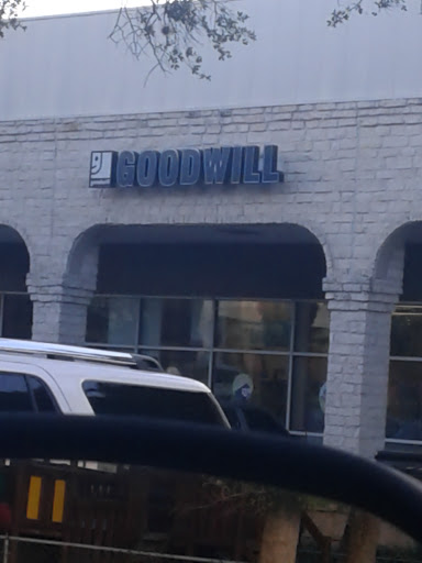 Goodwill Central Texas - Dripping Springs, 100 Commons Rd #2, Dripping Springs, TX 78620, USA, 