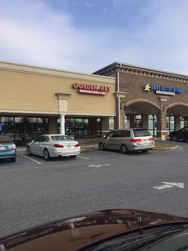 Golden Key European Deli, 2569 Peachtree Pkwy, Cumming, GA 30041, USA, 
