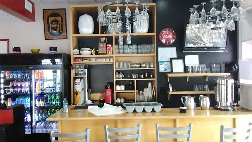 Dessert Shop «Sucré», reviews and photos, 3025 Magazine St, New Orleans, LA 70115, USA