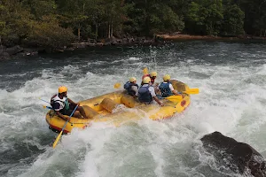 Dandeli River Rafting Tours image