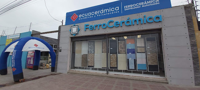 FERROCERAMICA