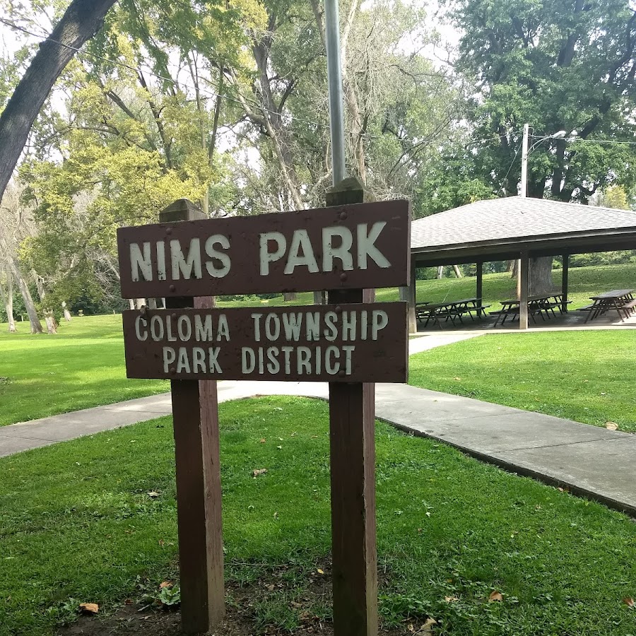 Nims Park