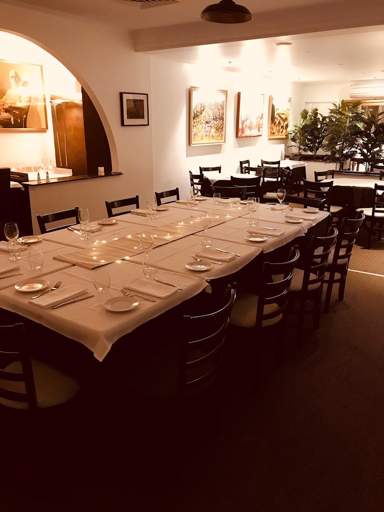 Nunzio's Restaurant 6160