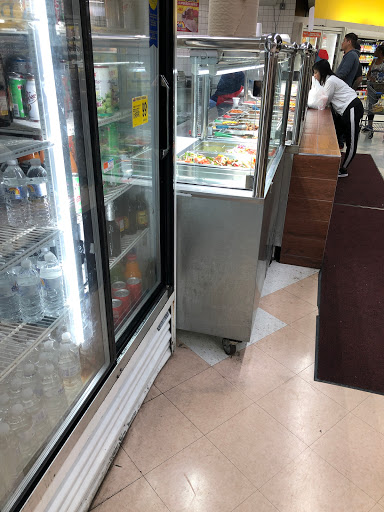 Grocery Store «Bravo Supermarkets», reviews and photos, 2701 N Hiawassee Rd, Orlando, FL 32818, USA