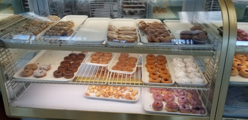 Donut Shop «Southern Maid Donuts», reviews and photos, 11175 Vista Del Sol Dr, El Paso, TX 79935, USA