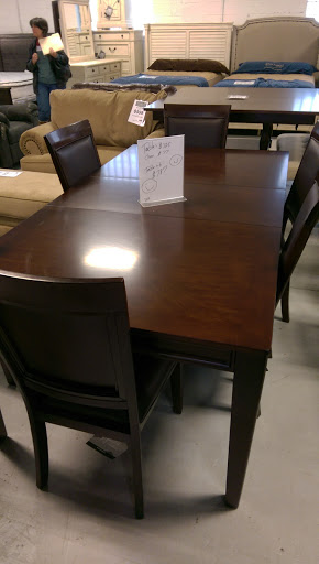 Furniture Store «Northeast Factory Direct», reviews and photos, 3321 W 140th St, Cleveland, OH 44111, USA