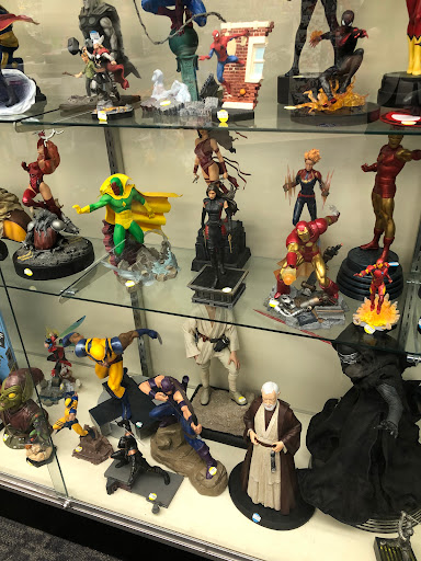 A-1 Comics image