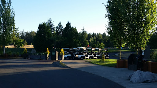 Golf Club «The Golf Club At Redmond Ridge», reviews and photos, 11825 Trilogy Pkwy NE, Redmond, WA 98053, USA