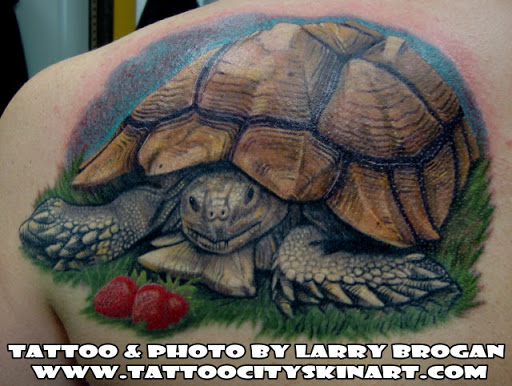 Explore tattoo sleeve ideas for guys, creative tattoo ideas in Lockport, available at Tattoo City by Larry Brogan