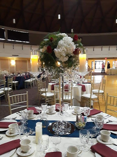 Banquet Hall «Astrodome of Parma», reviews and photos, 5720 State Rd, Cleveland, OH 44134, USA