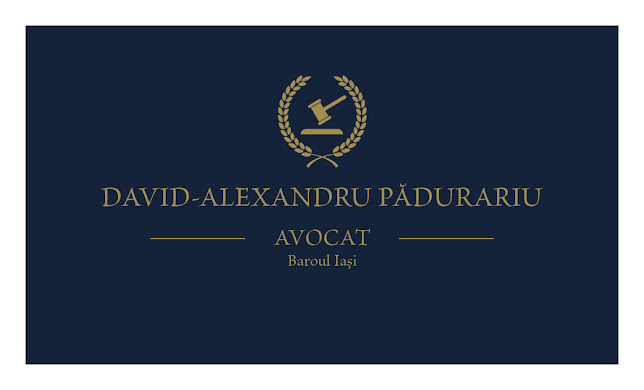 Avocat Pădurariu David-Alexandru