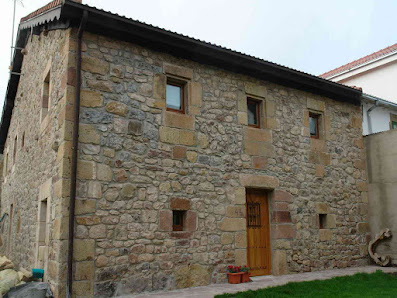 Casa Rural El Chocolatero Barrio Argüeso, 39211 Argüeso, Cantabria, España