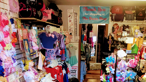 Dance Shop, 2232 Old Emmorton Rd, Bel Air, MD 21015, USA, 