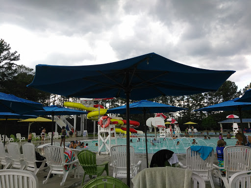 Park «Wild Horse Creek Park», reviews and photos, 3820 Macedonia Rd, Powder Springs, GA 30127, USA