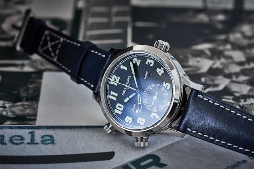 Watch Store «Patek Philippe & Rolex Boutiques by Razny Jewelers», reviews and photos, 109 E Oak St, Chicago, IL 60611, USA