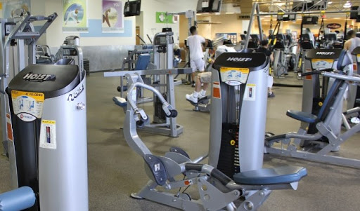 Gym «24 Hour Fitness Super Sport», reviews and photos, 979 Broadway, Millbrae, CA 94030, USA