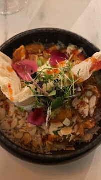 Poke bowl du Opa - Restaurant Lesquin - n°5