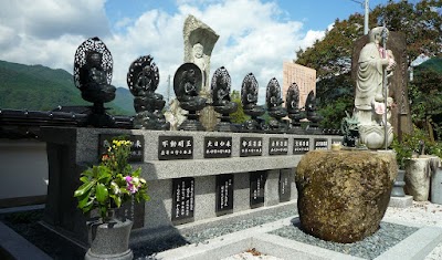 神福寺