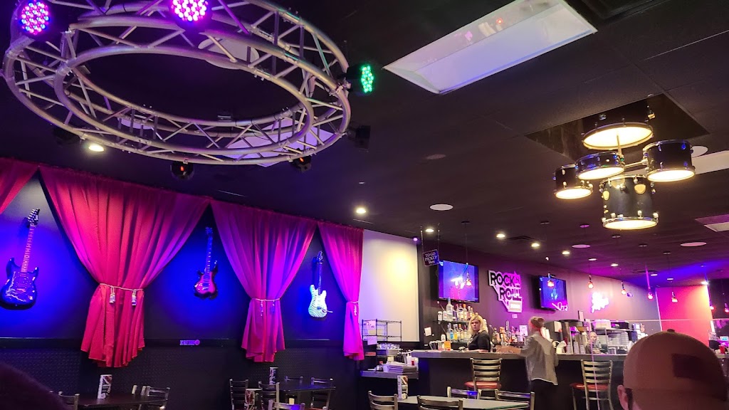 Rock N Roll Sushi 35901