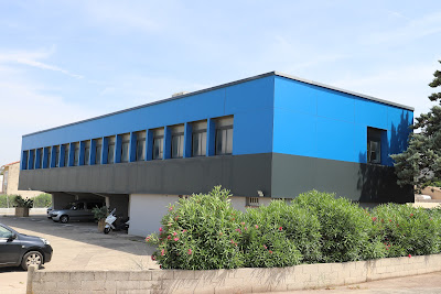 Service Urbanisme à Châteauneuf-les-Martigues