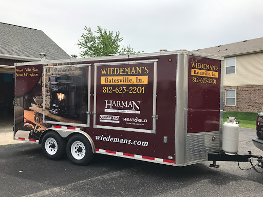 Sign Shop «Pro Prints», reviews and photos, 394 Northside Dr, Batesville, IN 47006, USA