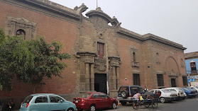 Escuela Nacional de Bellas Artes del Perú